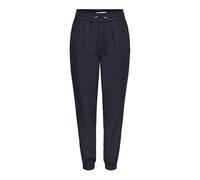 ONLY Onlkelda-Emery Mw Pull-Up Pants PNT Noos