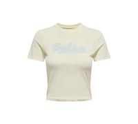 ONLY Onlkelly Life S/S Short Print Top Boxjrs