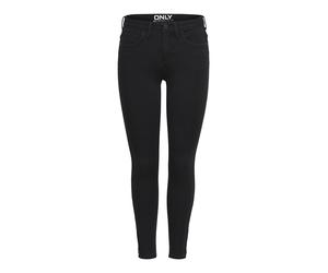 ONLY - ONLKENDELL ETERNAL LIFE ANKLE BLACK NOOS Black - Gr. - 30