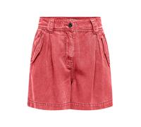 ONLY - ONLKENYA LIFE ACID HW SHORTS CC OTW rose of sharon - Gr. - XS