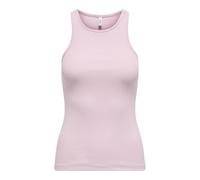 ONLY Onlkenya Life Rib Tank Top JRS Noos