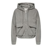 ONLY Onlkenzie L/S Cord Jacket PNT Noos