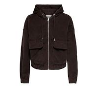 ONLY Onlkenzie L/S Cord Jacket PNT Noos