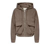 ONLY Onlkenzie L/S Cord Jacket PNT Noos