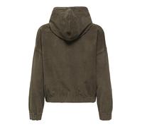 ONLY - ONLKENZIE L/S CORD JACKET PNT NOOS morel - Gr. - L