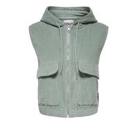 ONLY - ONLKENZIE S/L CORD WAISTCOAT CC PNT Jadeite - Gr. - XS