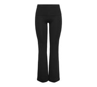 ONLY Onlkiss Life Fold Down Pant Cc JRS Noos