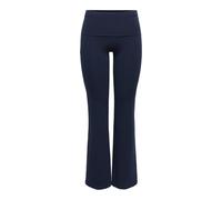 ONLY Onlkiss Life Fold Down Pant Cc JRS Noos