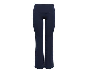 ONLY Onlkiss Life Fold Down Pant Cc JRS Noos