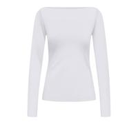 ONLY Onlkiss Life Ls Boatneck Top Cc JRS Noos