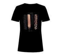 ONLY Onlkita Life Reg S/S Mix Top Cs JRS Ex.