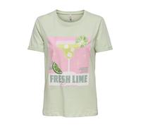 Onlkita Life S/S Drinks Top Box JRS
