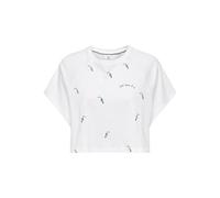 ONLY Onlkita S/S Toucans Top Box JRS
