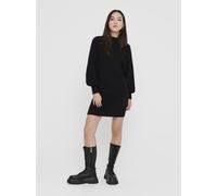 ONLY - ONLLABELLE LIFE L/S DRESS KNT NOOS Black - Gr. - L