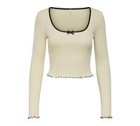 ONLY Onllaila L/S Top JRS