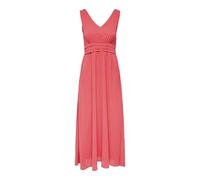 ONLY Onllaurine Fr S/L Long Dress Cs Ptm