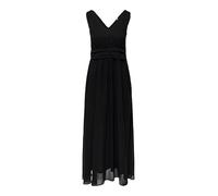 ONLY Onllaurine Fr S/L Long Dress Cs Ptm