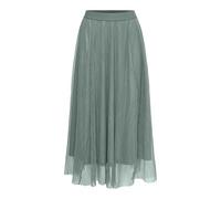 ONLY - ONLLAVINA SKIRT JRS NOOS Chinois Green - Gr. - M