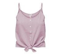 ONLY Onllecey Sl Knot Singlet Noos WVN