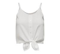 ONLY Onllecey Sl Knot Singlet Noos WVN