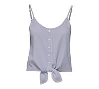 ONLY Onllecey Sl Knot Singlet Noos WVN