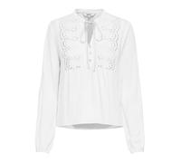 ONLY Bluse ONLLENNYO weiss | XS