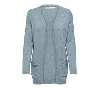 ONLY - ONLLESLY LIFE L/S OPEN CARDIGAN KNT NOOS - Gr. - L