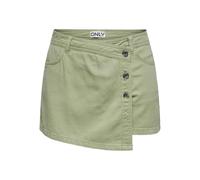 ONLY Onllesly Reg Col Skort PNT