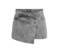 ONLY Onllesly Reg Lb DNM Skort Bj Noos