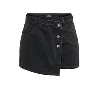 ONLY Onllesly Reg Lb DNM Skort Bj Noos