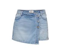 ONLY Female Rock Mittlere Taille Minirock