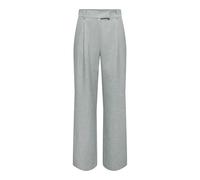 Only - ONLLINDA HW STR MEL PANTS TLR NOOS lily pad - Gr. - L/32