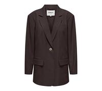 ONLY Onllinda Ls Boyfr Mel Blazer TLR Noos