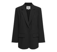 ONLY - ONLLINDA-RAVEN L/S BF BLAZER TLR NOOS Black - Gr. - 38