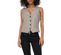 ONLY - ONLLINDA S/L MEL FIT WAISTCOAT TLR NOOS - Gr. - 42