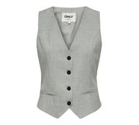 ONLY - ONLLINDA S/L MEL FIT WAISTCOAT TLR NOOS Lily Pad - Gr. - 42