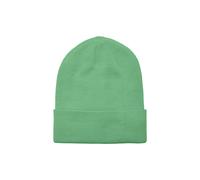 ONLY - ONLLIV LIFE BASIC BEANIE CC absinthe green - Gr. - ONE SIZE