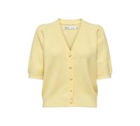 ONLY Onlliva V-Neck S/S Cardigan KNT Noos
