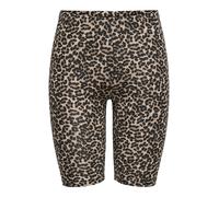 ONLY - ONLLIVE LOVE AOP CITY SHORTS JRS Ginger Root - Gr. - XS