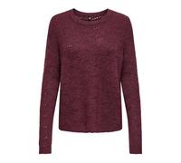 ONLY Onllolli L/S Pullover KNT Noos