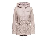 ONLY ONLLORCA Canvas Parka CC OTW NOOS