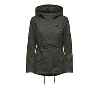 ONLY Onllorca Canvas Parka OTW Noos