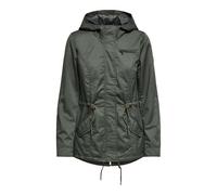 ONLY Onllorca Canvas Parka OTW Noos