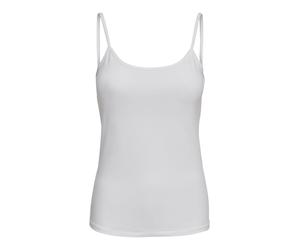 ONLY - ONLLOVE SINGLET JRS NOOS white - Gr. - XL