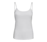 ONLY - ONLLOVE SINGLET JRS NOOS white - Gr. - XS