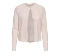 ONLY - ONLLOYAL LIFE LS ONE BUTTON CARD KNT Moonbeam - Gr. - S