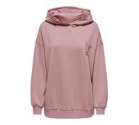 ONLY - ONLLUCINDA L/S BUTTERFLY HOOD BOX SWT - Gr. - XS