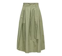 ONLY ONLLUCINDA Life HW Wide Skirt PNT Damen | OVERLAND TREK | M