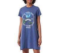 ONLY Onllucinda S/S Roses Dress Box Ub SWT