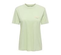 ONLY Onllucy Life Monja Reg Ss Top JRS Noos